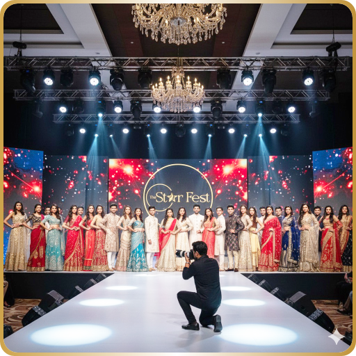 Abstract Fluid Shape